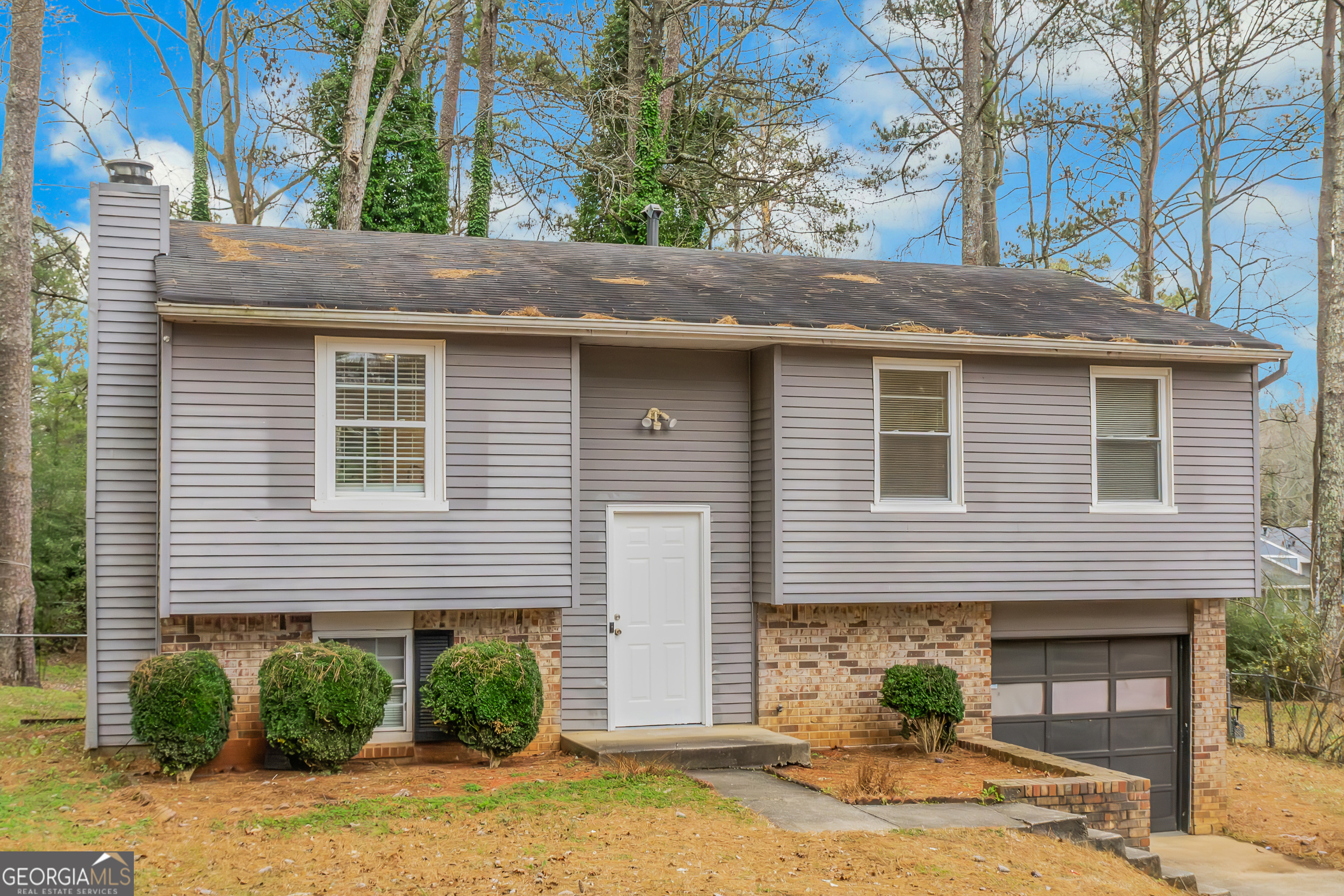 7600 Suwannee Court Jonesboro GA 30236
