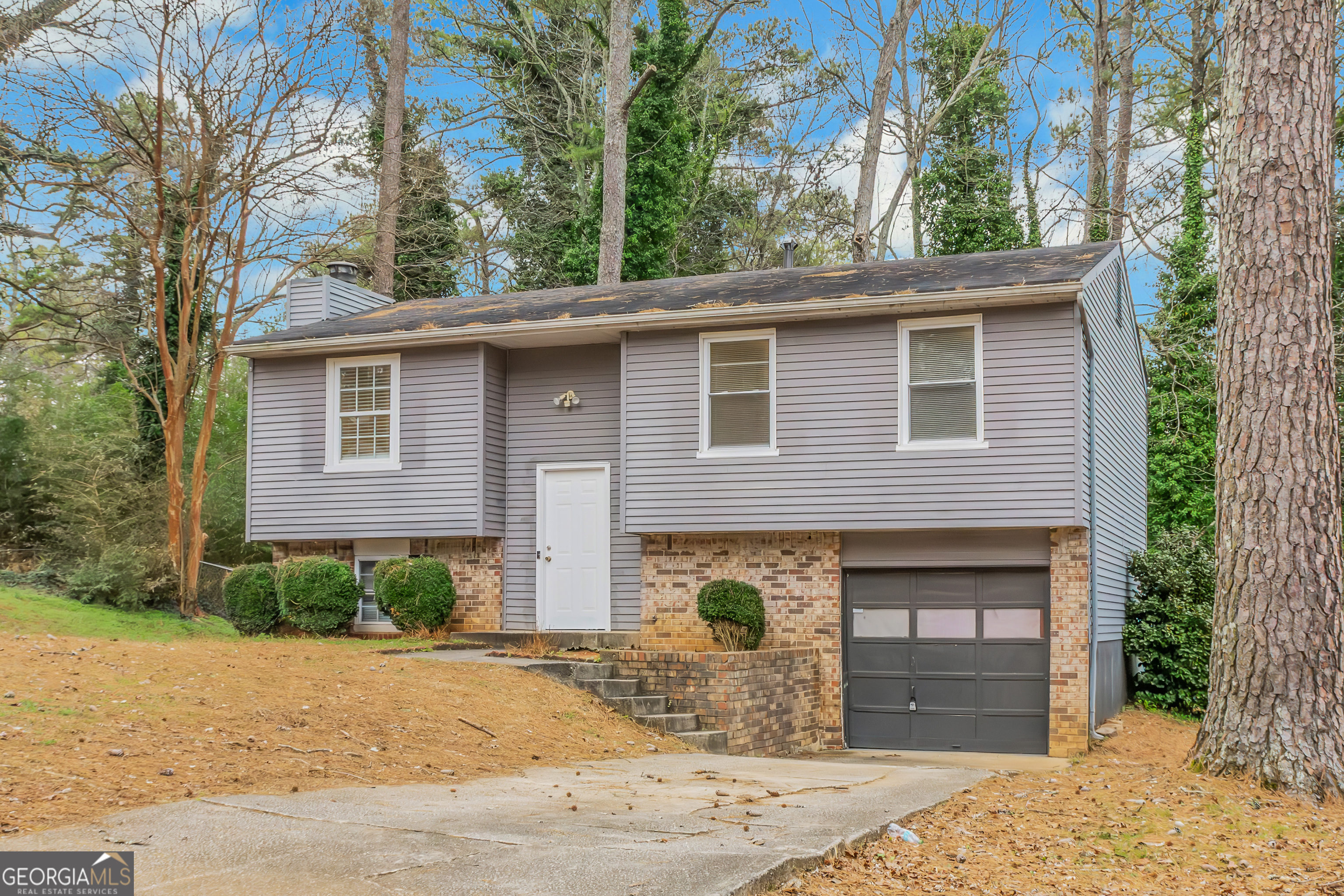 7600 Suwannee Court Jonesboro GA 30236