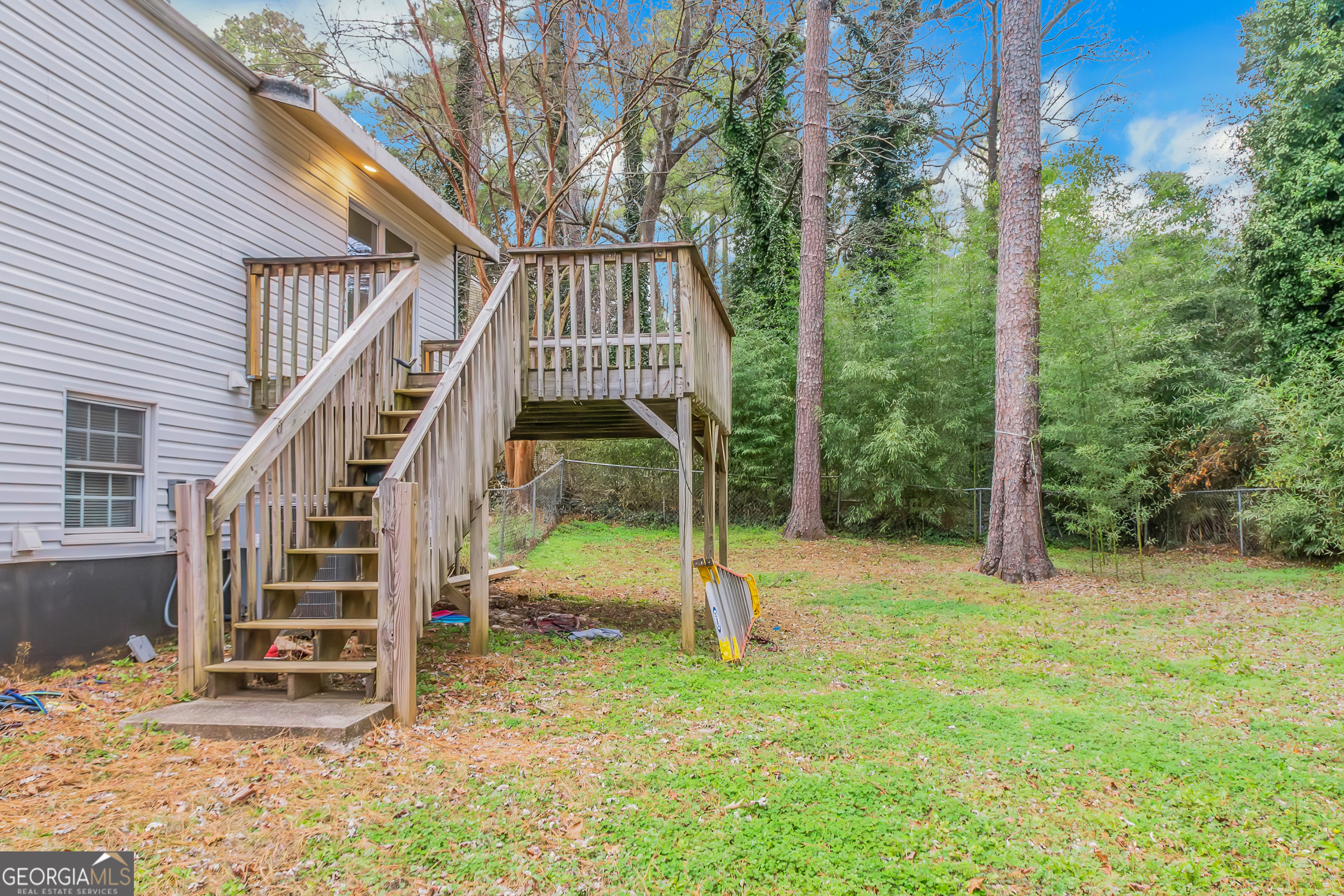 7600 Suwannee Court Jonesboro GA 30236