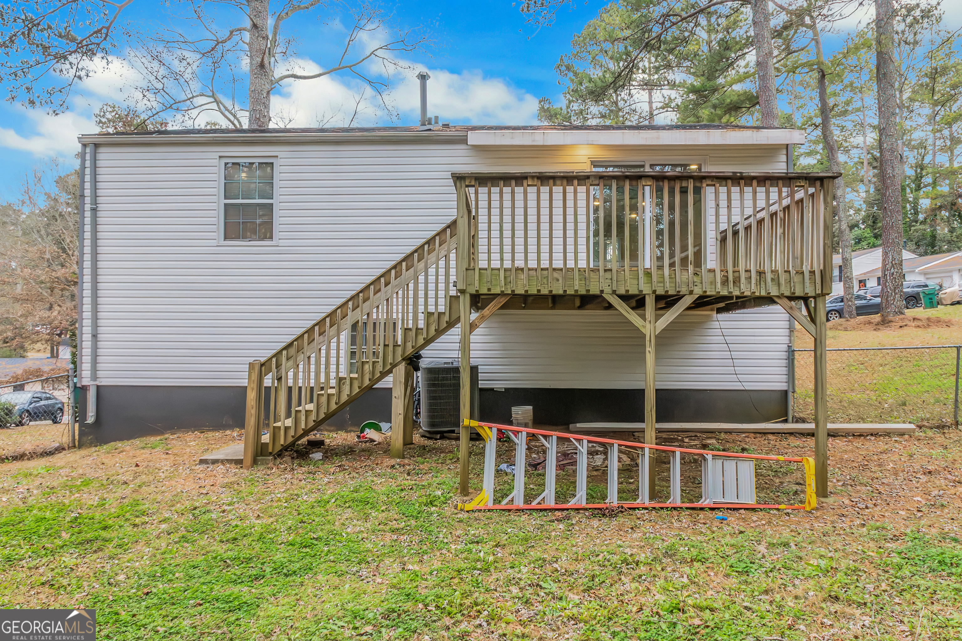 7600 Suwannee Court Jonesboro GA 30236