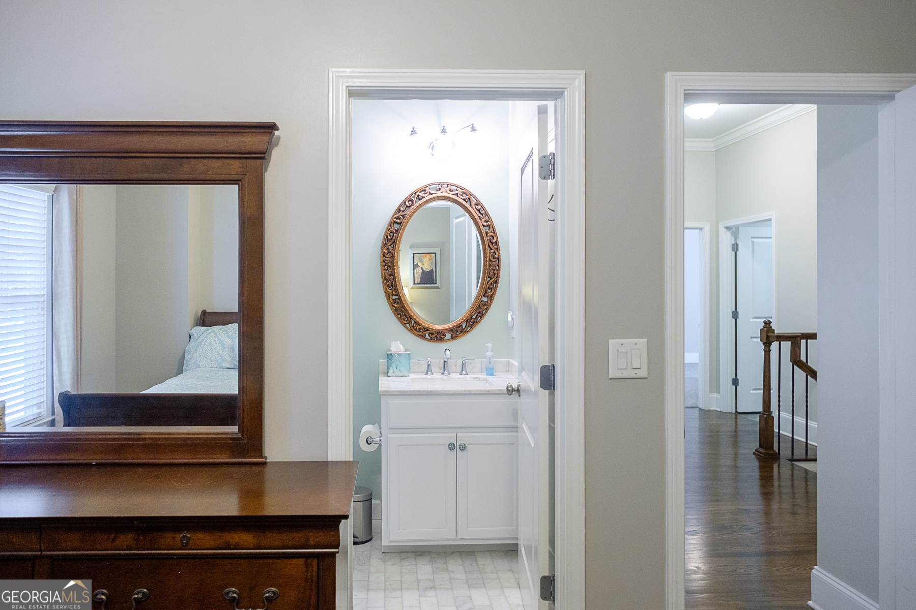 313 Mcaffee Street Woodstock GA 30188