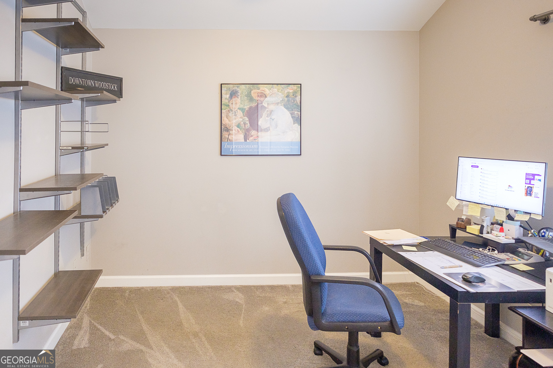 313 Mcaffee Street Woodstock GA 30188