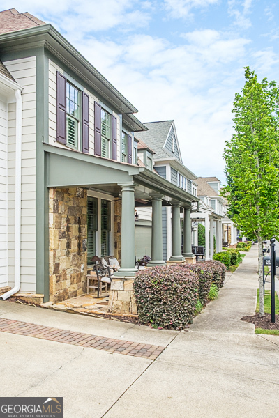 313 Mcaffee Street Woodstock GA 30188