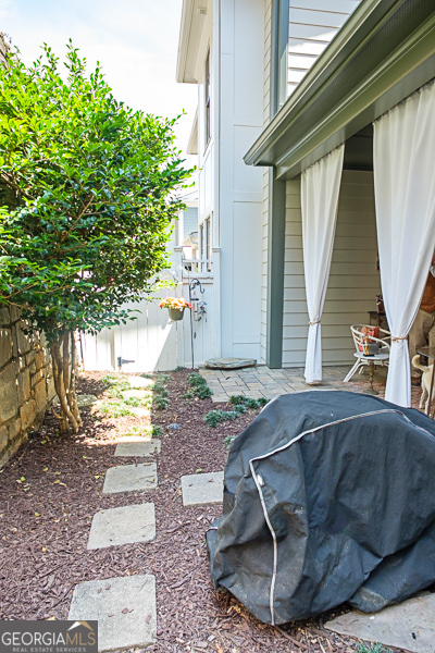 313 Mcaffee Street Woodstock GA 30188