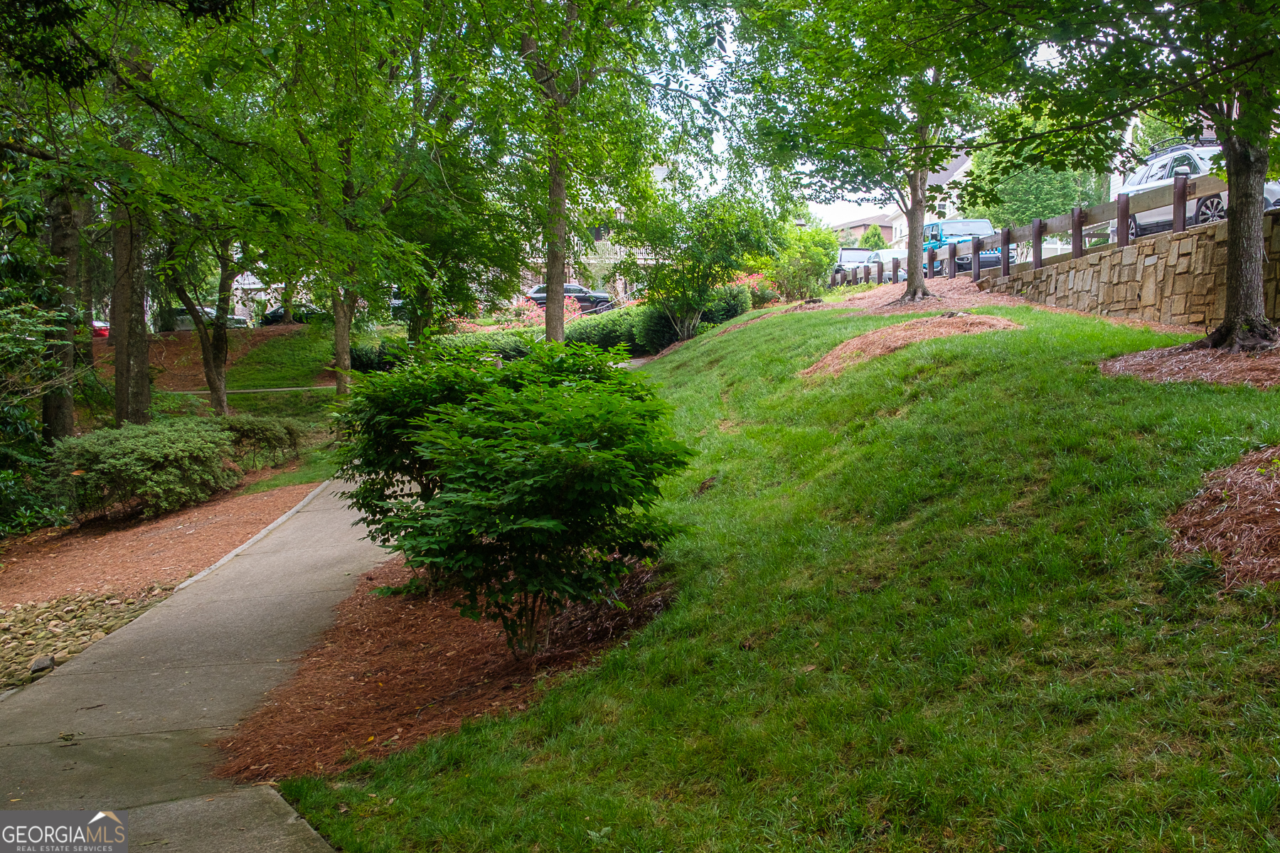 313 Mcaffee Street Woodstock GA 30188
