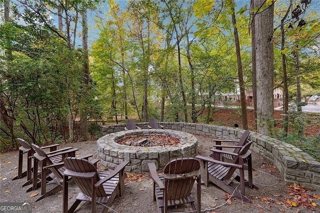 313 Mcaffee Street Woodstock GA 30188