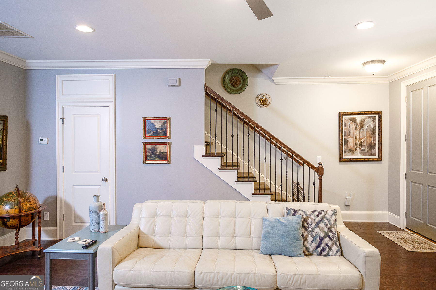 313 Mcaffee Street Woodstock GA 30188