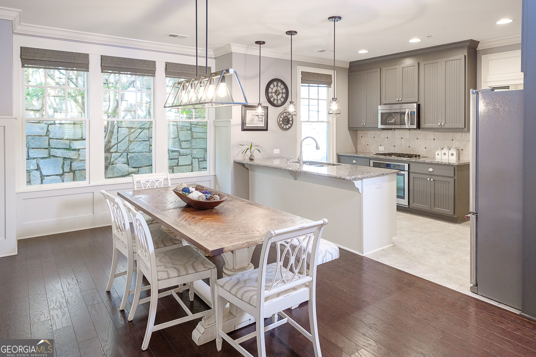 313 Mcaffee Street Woodstock GA 30188