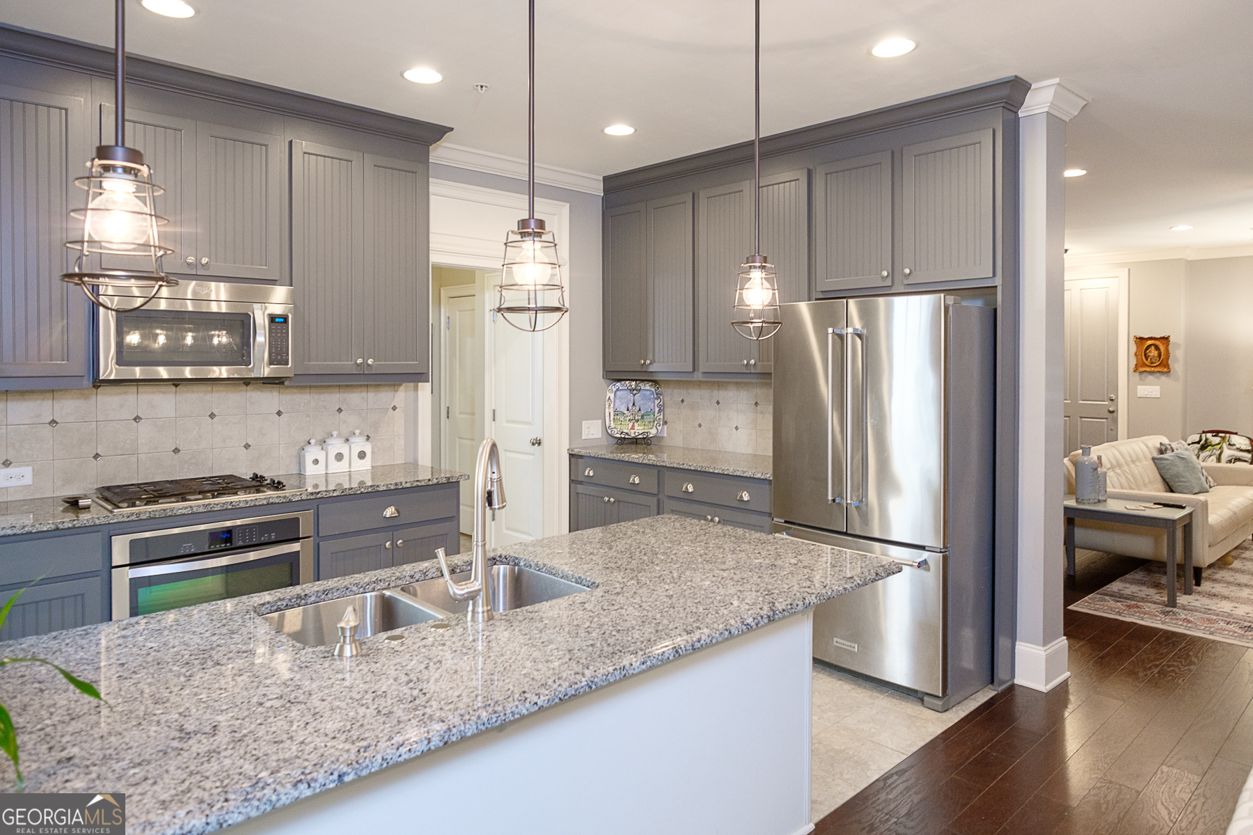313 Mcaffee Street Woodstock GA 30188
