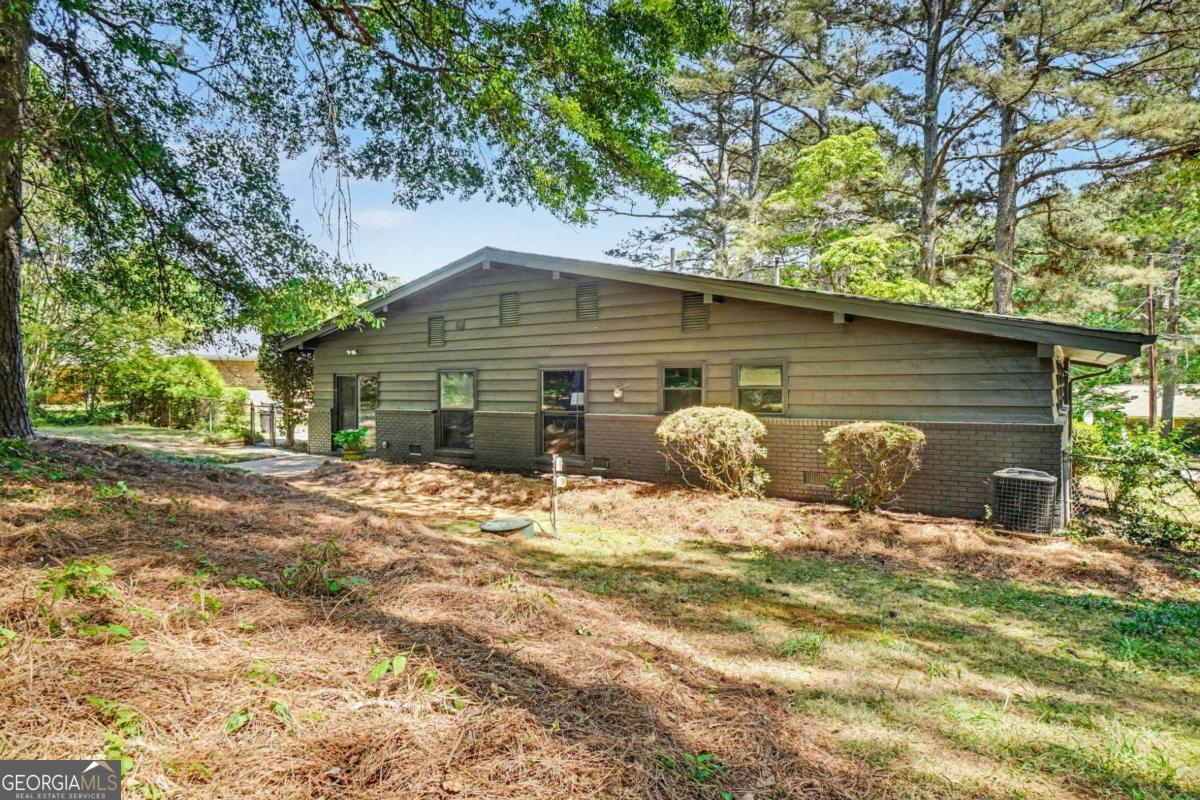 2784 Smithsonia Way Tucker GA 30084