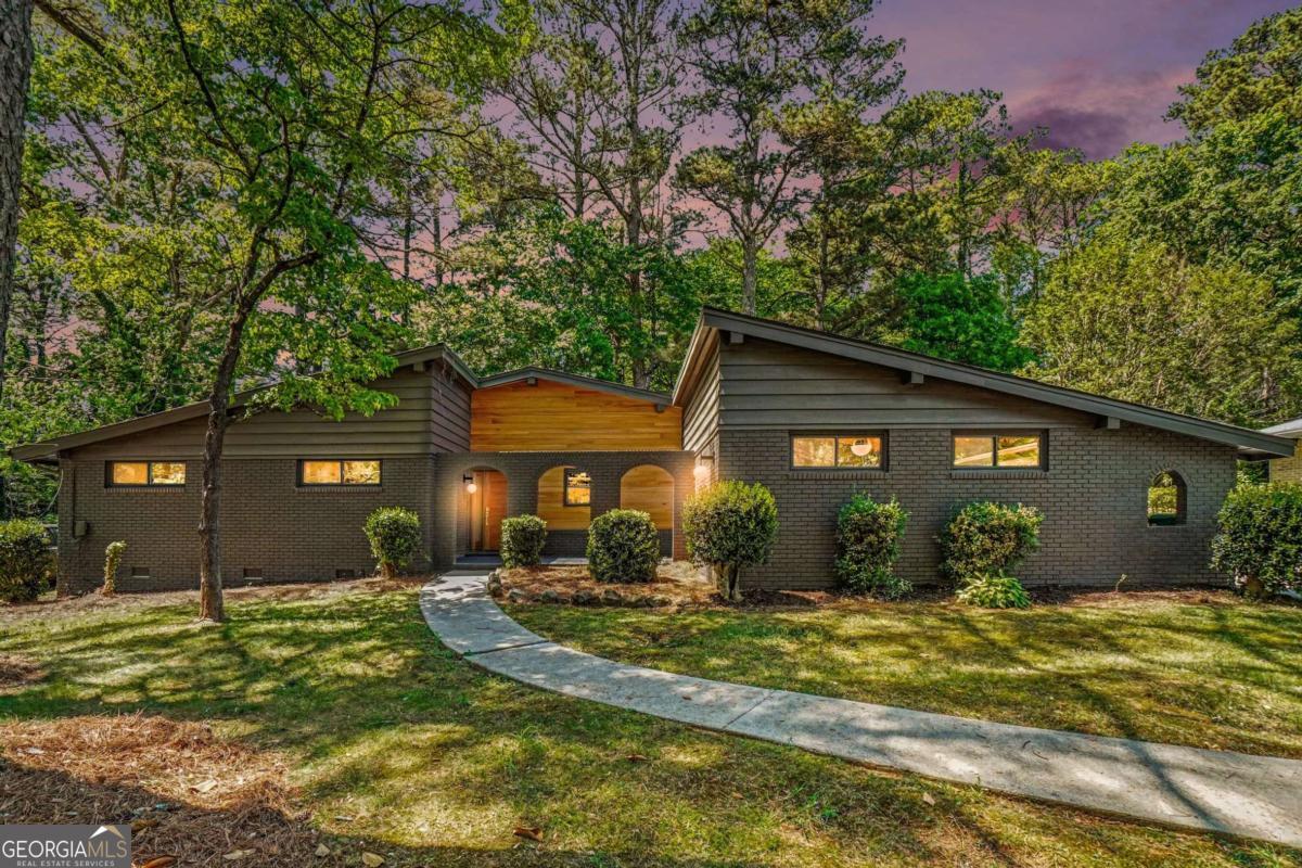 2784 Smithsonia Way Tucker GA 30084
