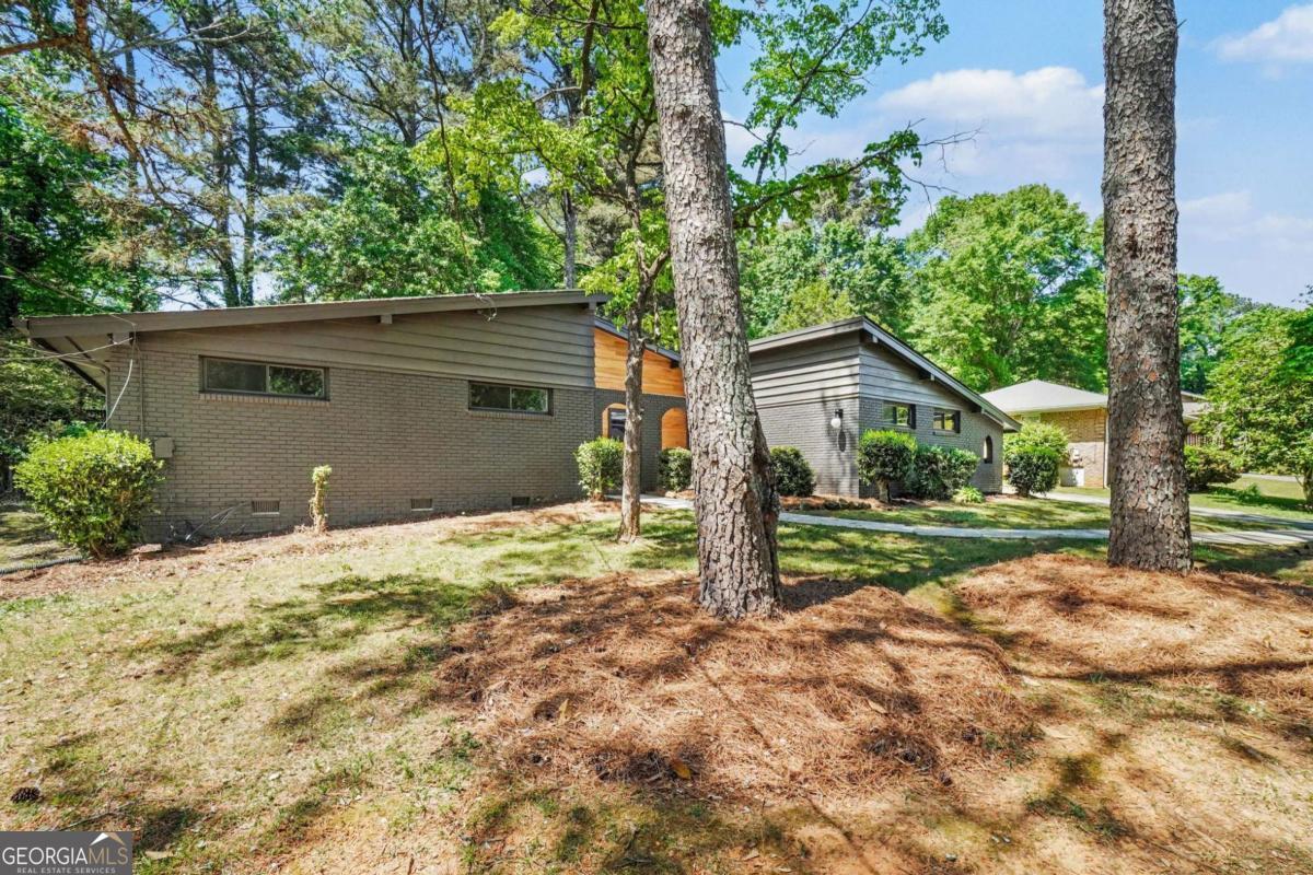 2784 Smithsonia Way Tucker GA 30084