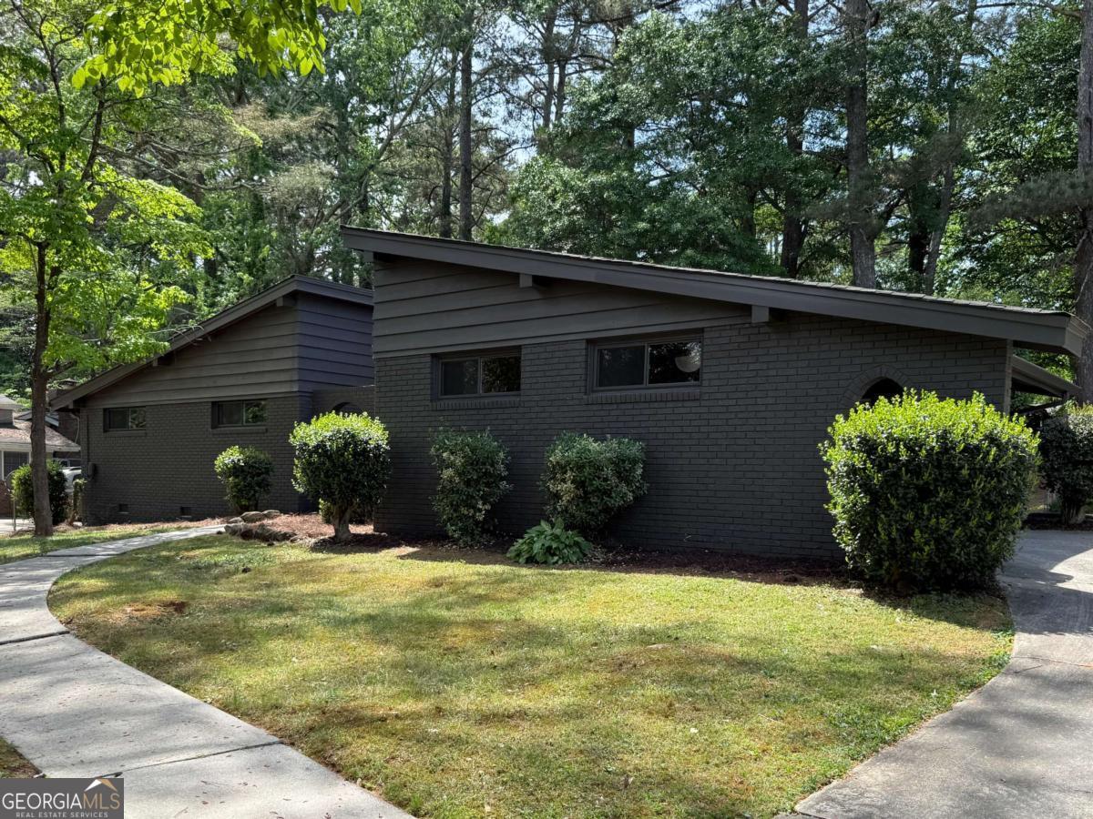 2784 Smithsonia Way Tucker GA 30084
