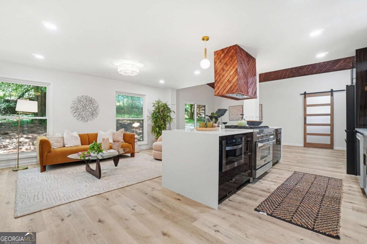 2784 Smithsonia Way Tucker GA 30084