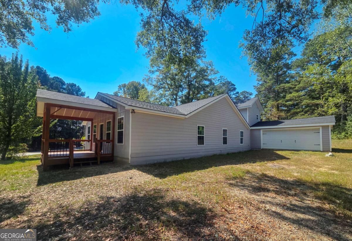 2292 Holly Springs Road Rockmart GA 30153