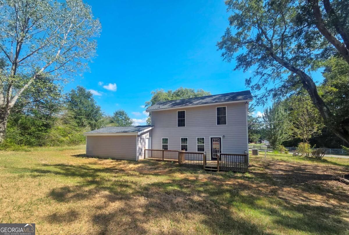 2292 Holly Springs Road Rockmart GA 30153
