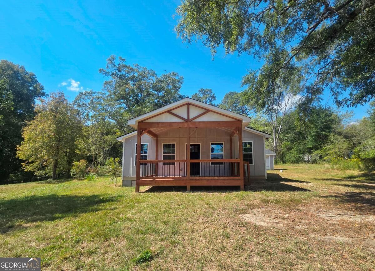2292 Holly Springs Road Rockmart GA 30153