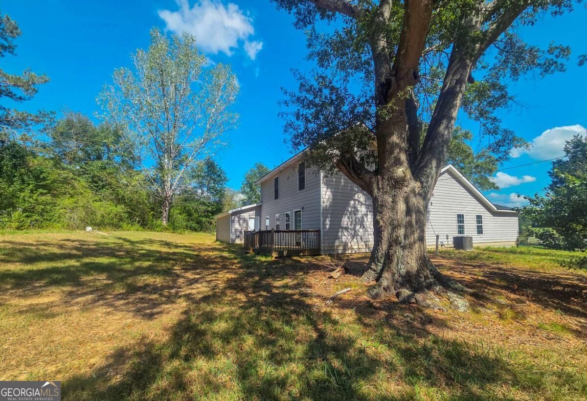 2292 Holly Springs Road Rockmart GA 30153