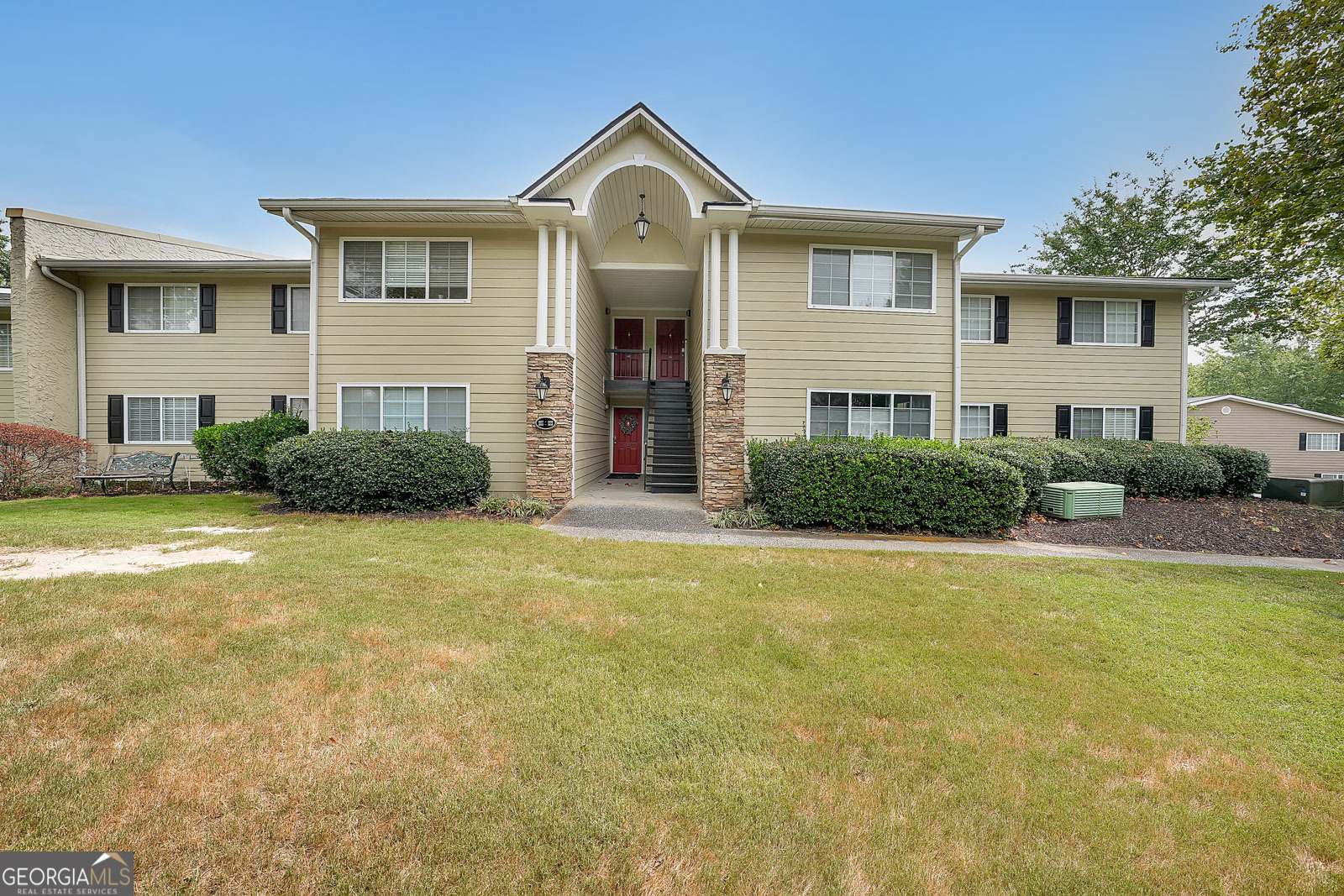 1468 Briarwood Road Atlanta GA 30319