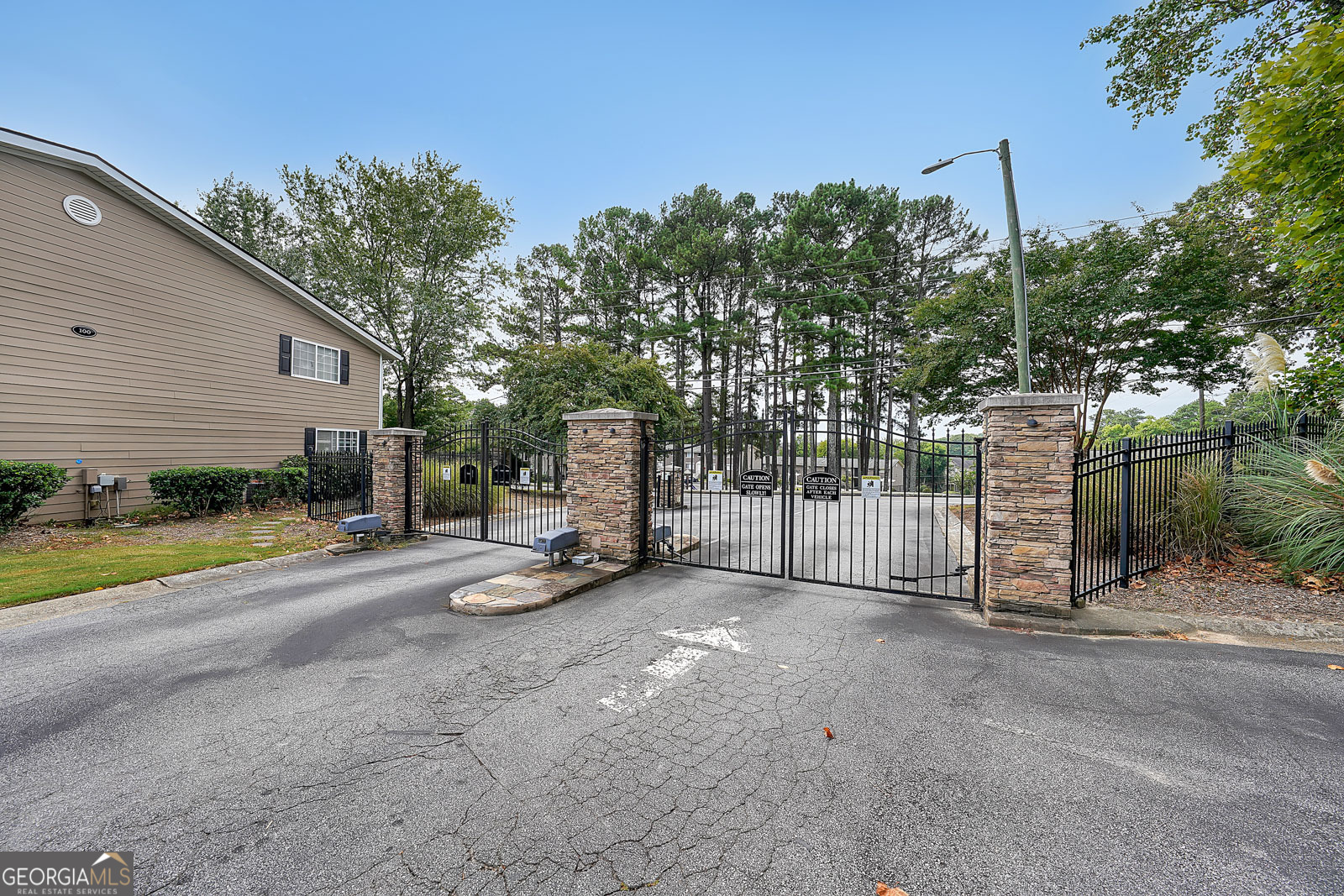 1468 Briarwood Road Atlanta GA 30319