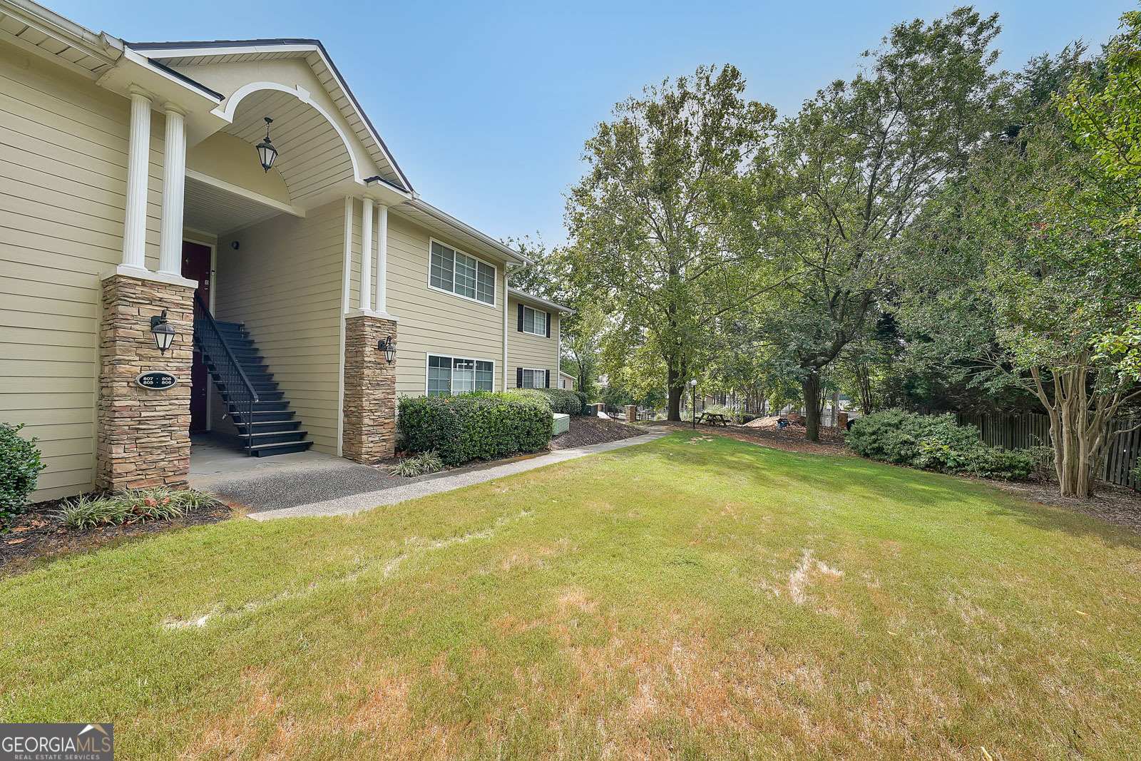 1468 Briarwood Road Atlanta GA 30319