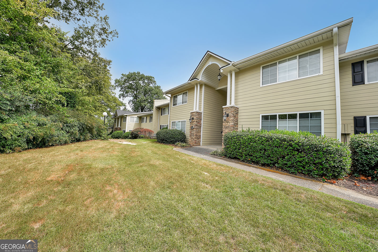 1468 Briarwood Road Atlanta GA 30319