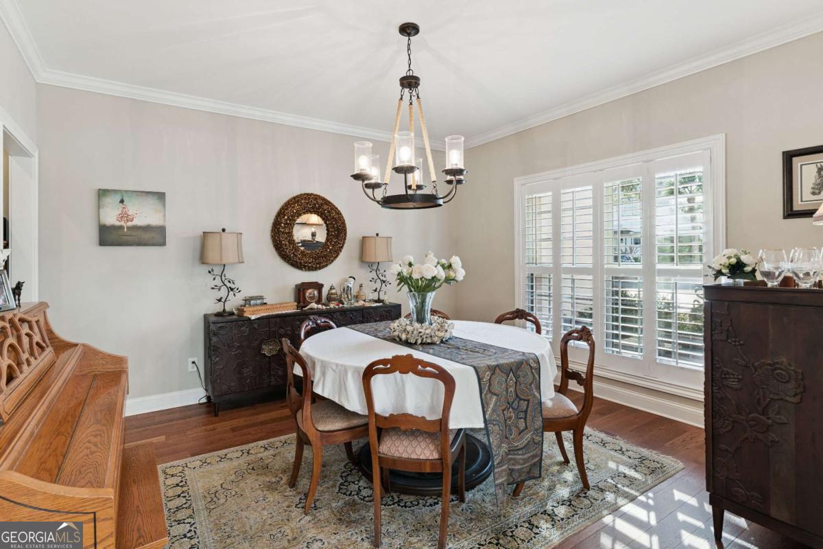 18 Country Club Court St. Simons Island GA 31522