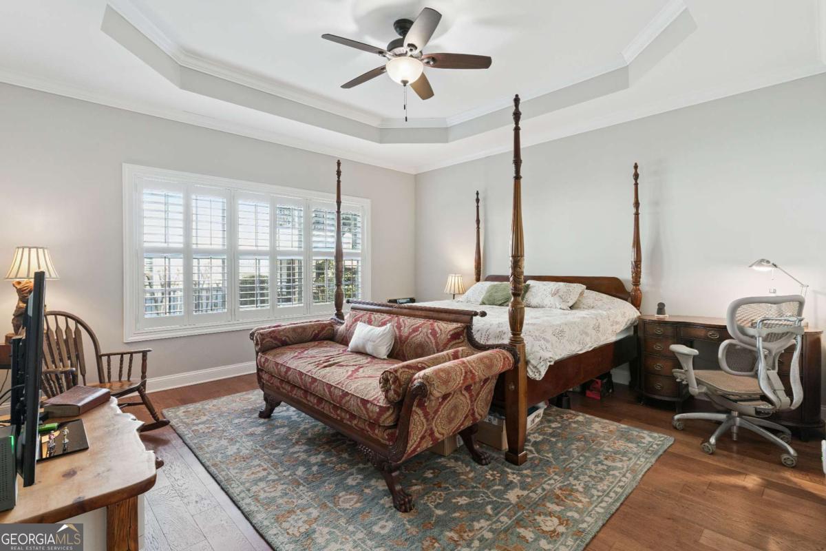 18 Country Club Court St. Simons Island GA 31522