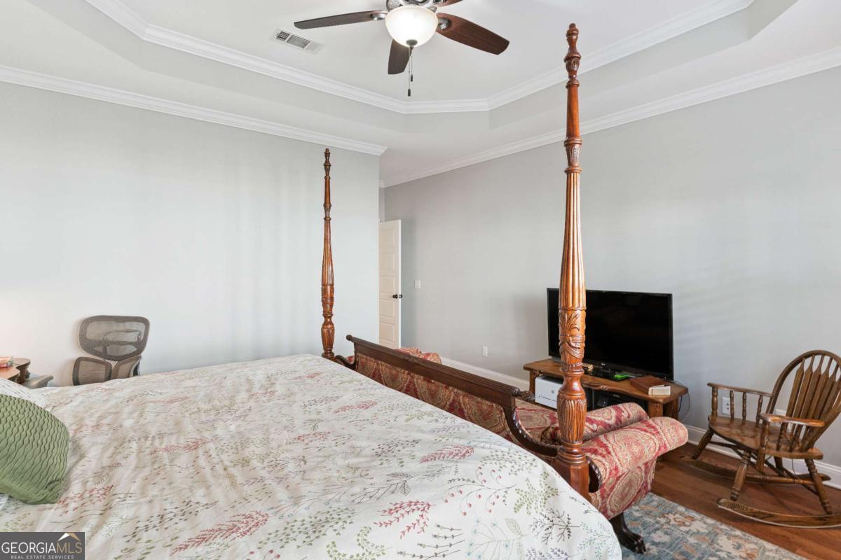 18 Country Club Court St. Simons Island GA 31522