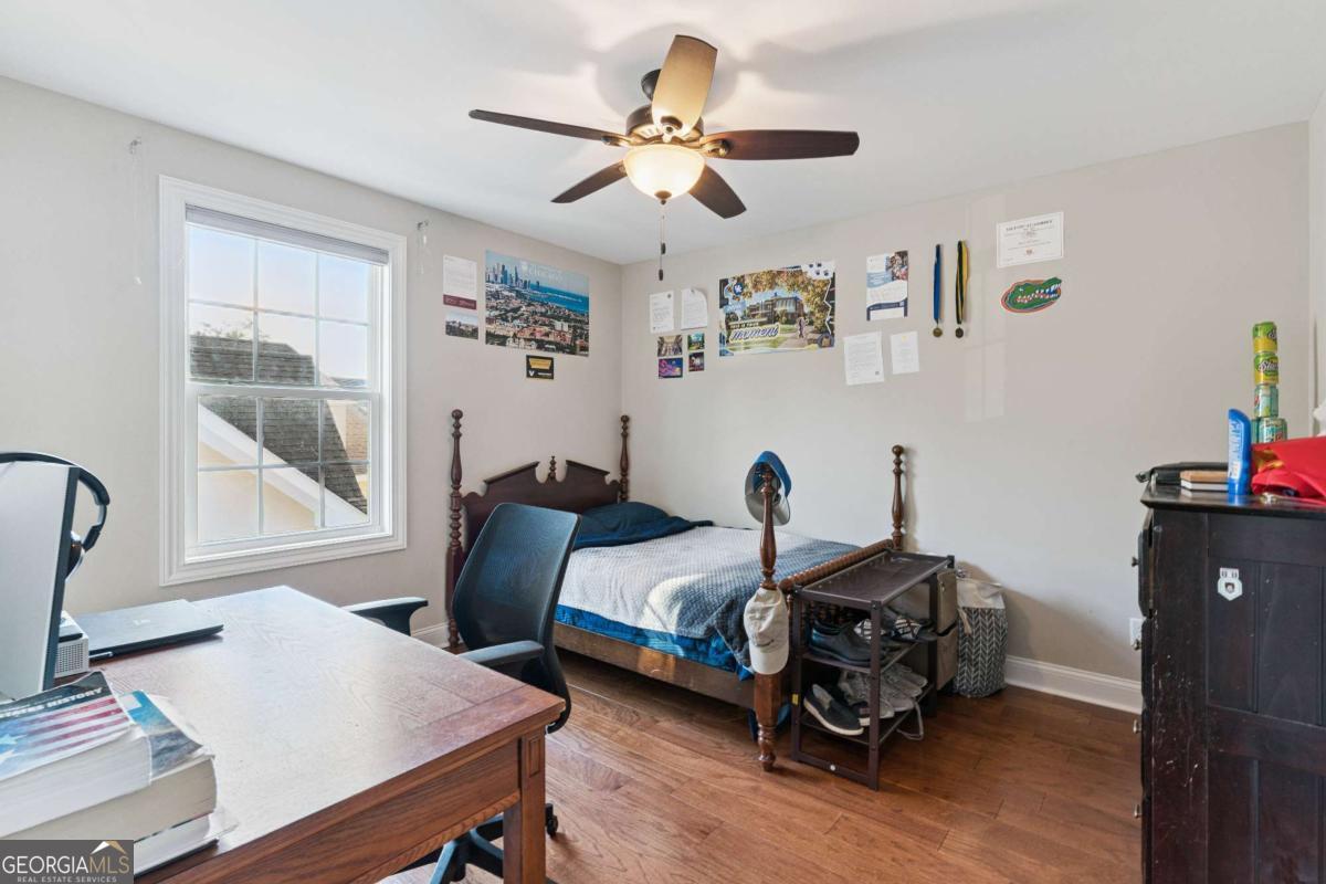 18 Country Club Court St. Simons Island GA 31522