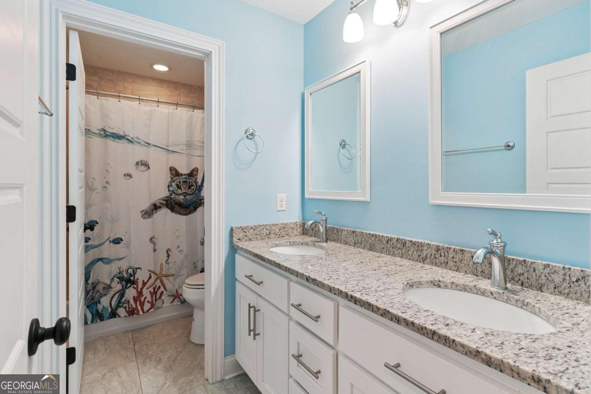18 Country Club Court St. Simons Island GA 31522