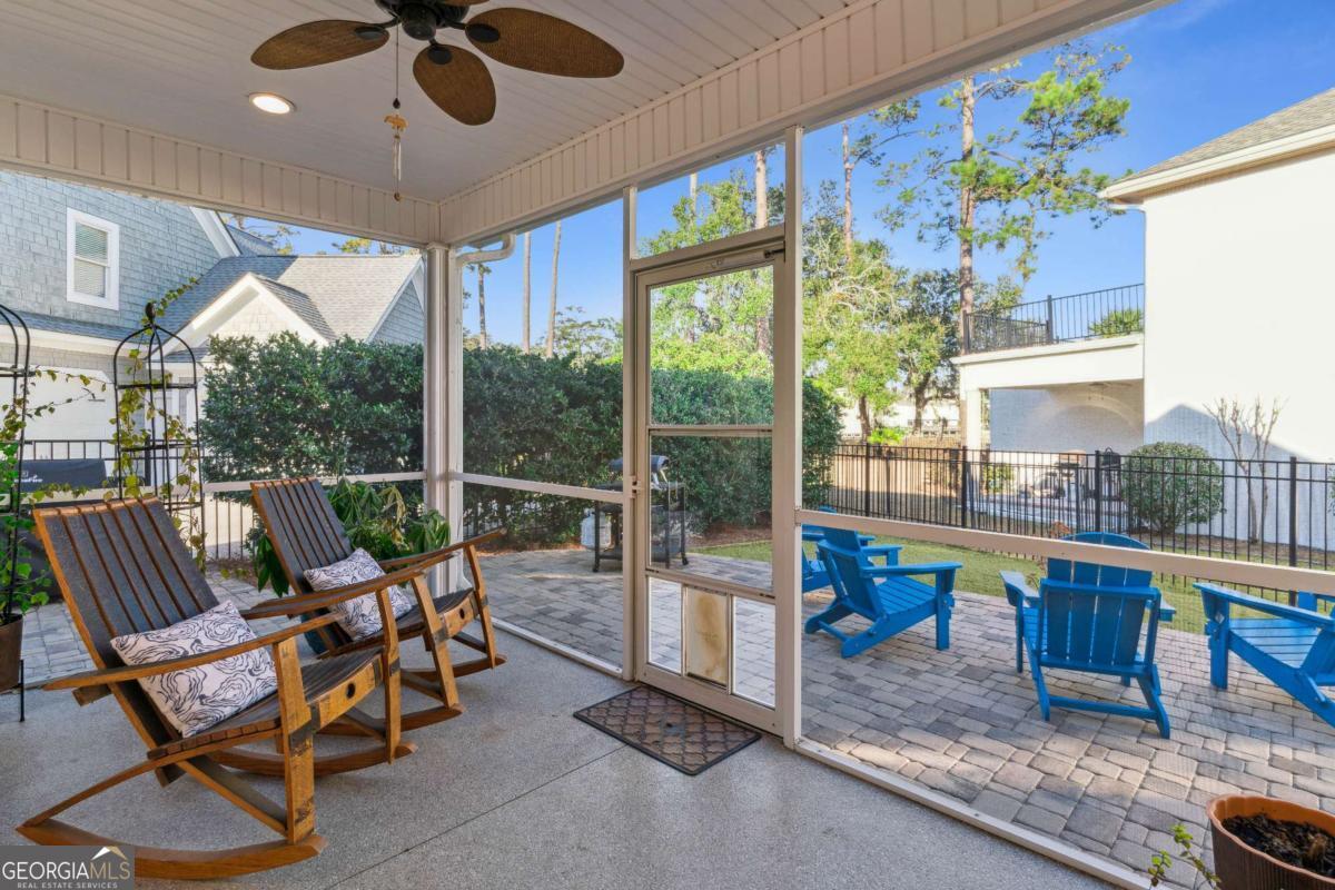 18 Country Club Court St. Simons Island GA 31522