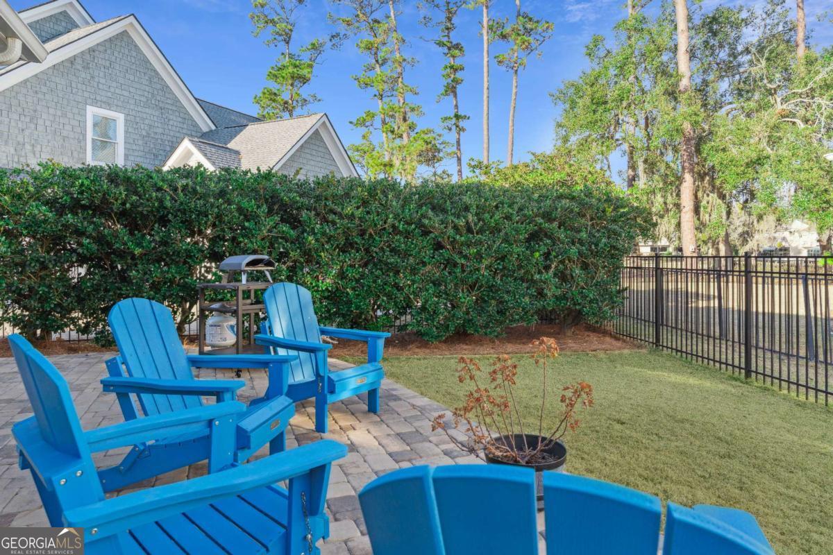 18 Country Club Court St. Simons Island GA 31522