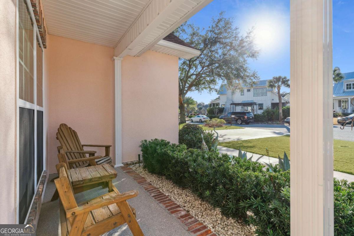 18 Country Club Court St. Simons Island GA 31522