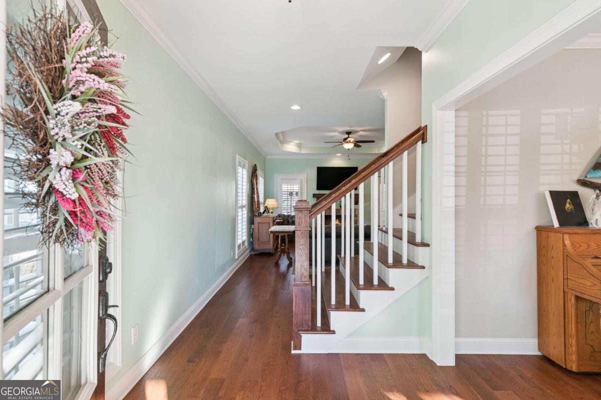 18 Country Club Court St. Simons Island GA 31522