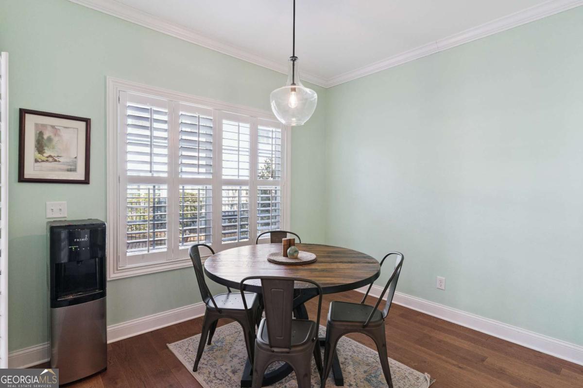 18 Country Club Court St. Simons Island GA 31522