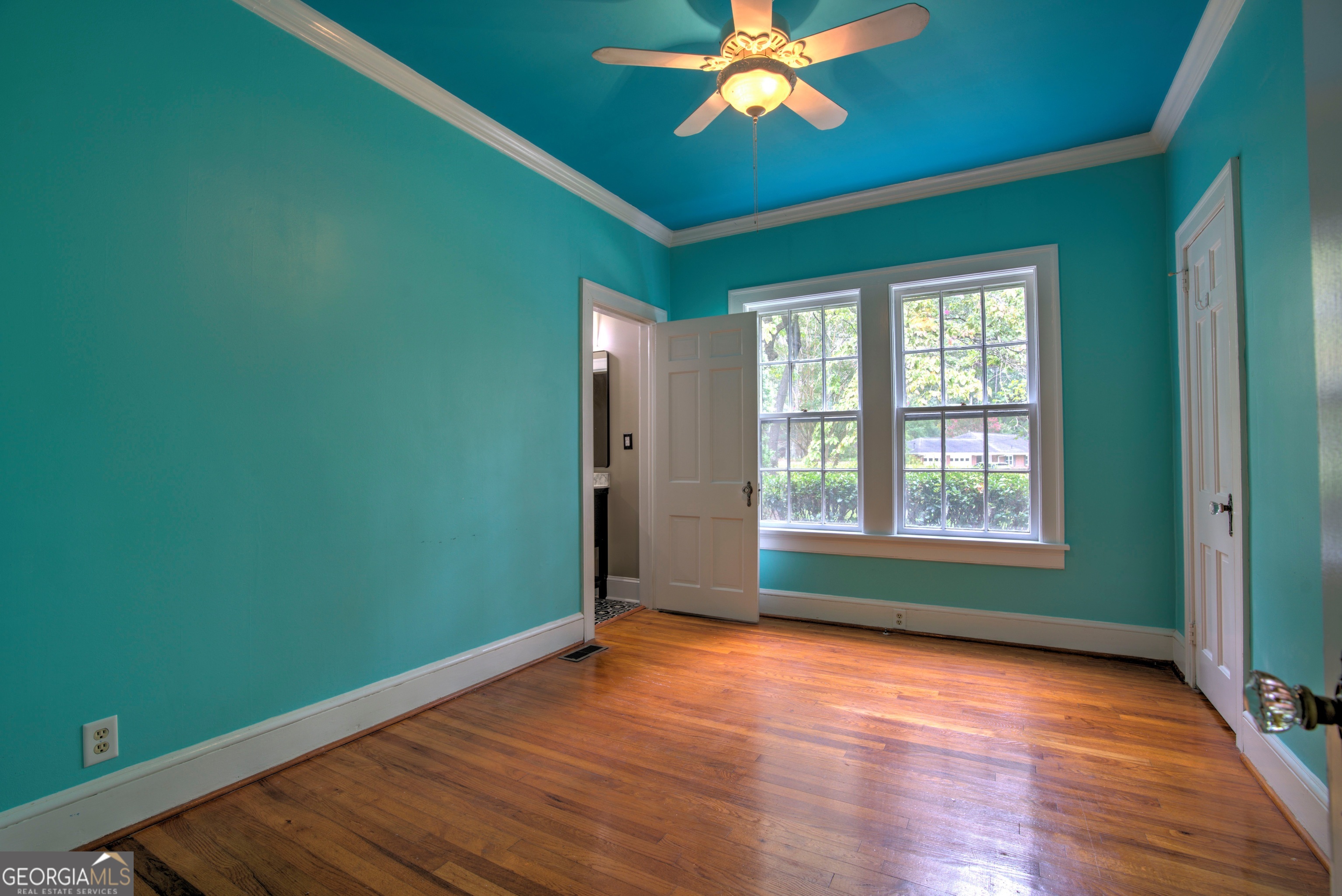 19 Berckman Lane SW Rome GA 30165