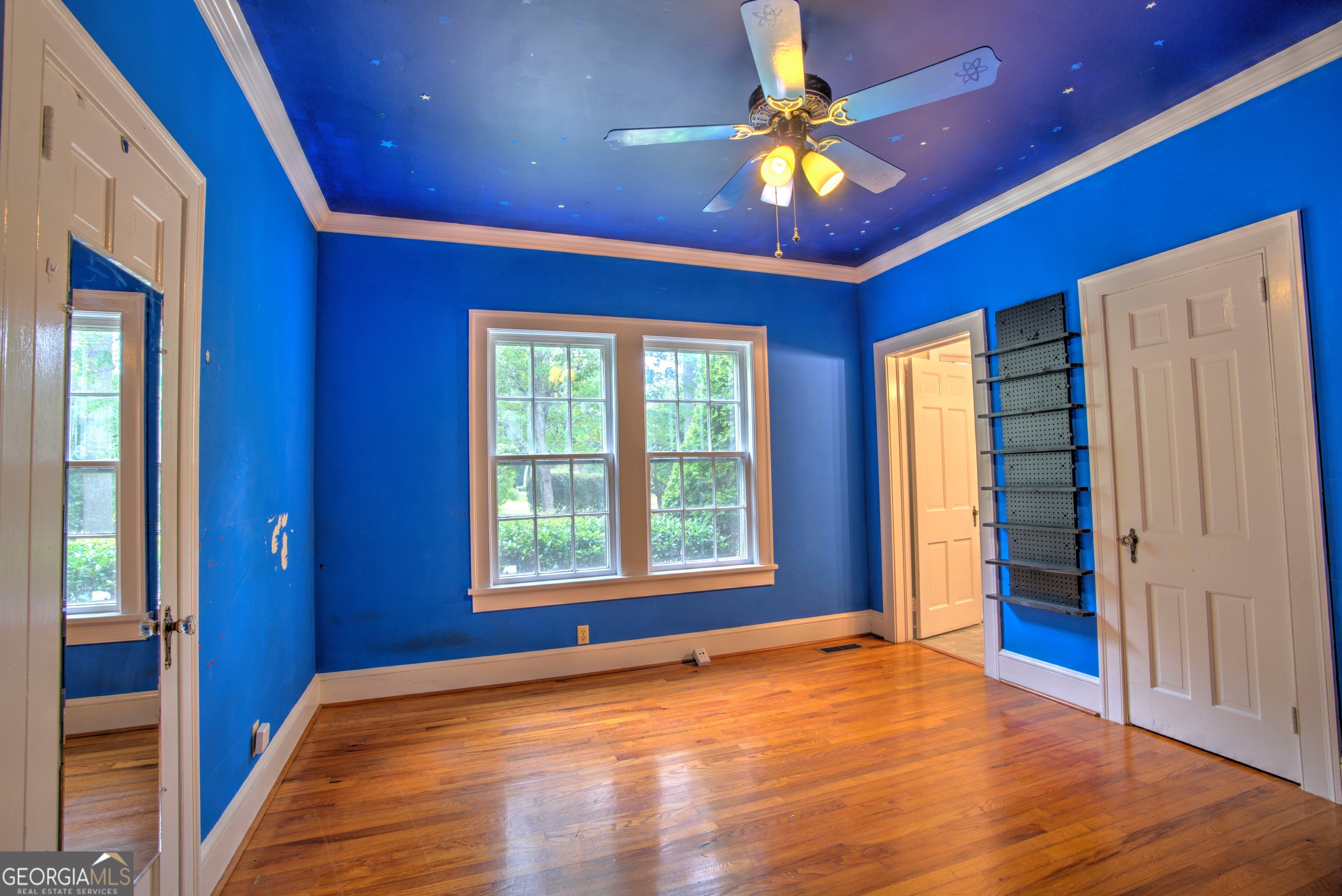 19 Berckman Lane SW Rome GA 30165