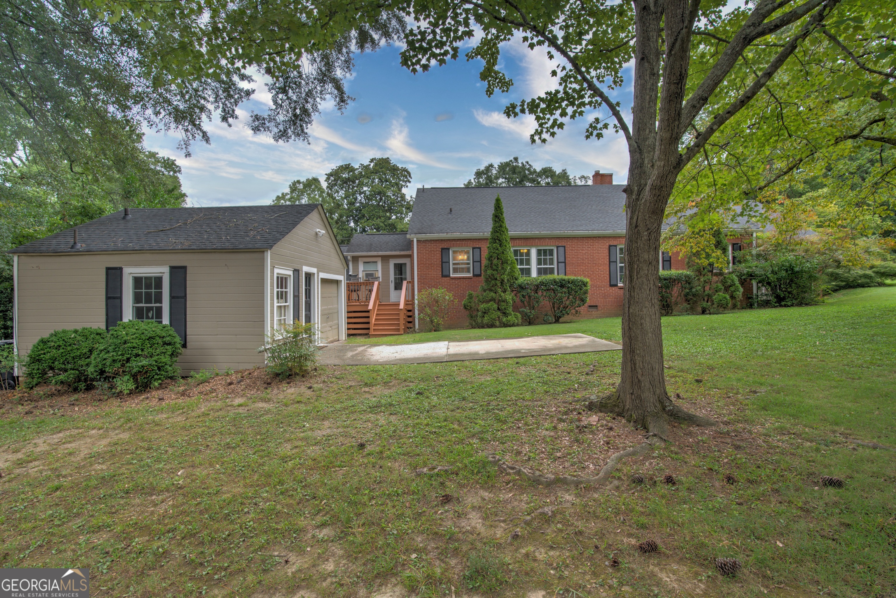 19 Berckman Lane SW Rome GA 30165