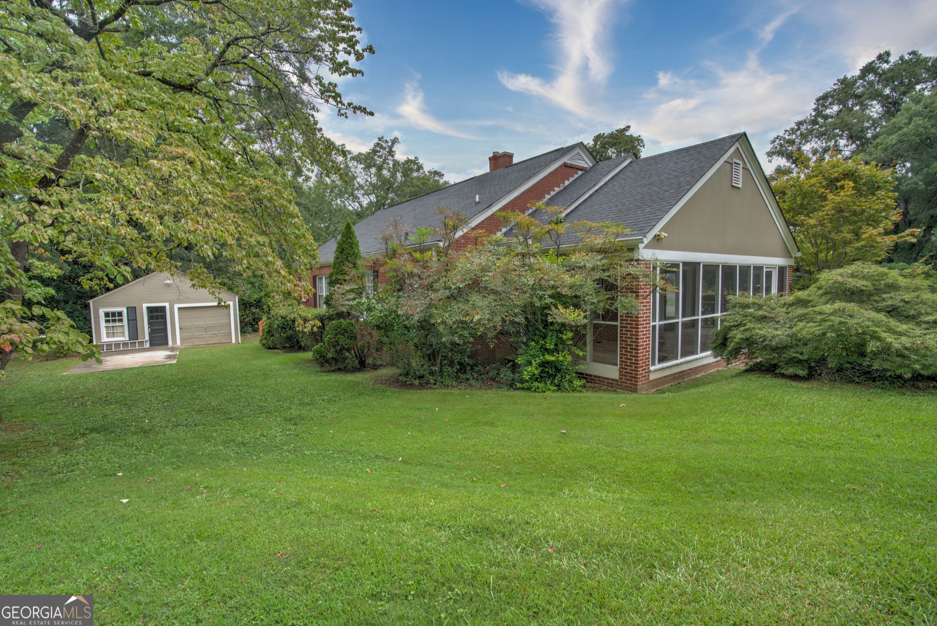 19 Berckman Lane SW Rome GA 30165