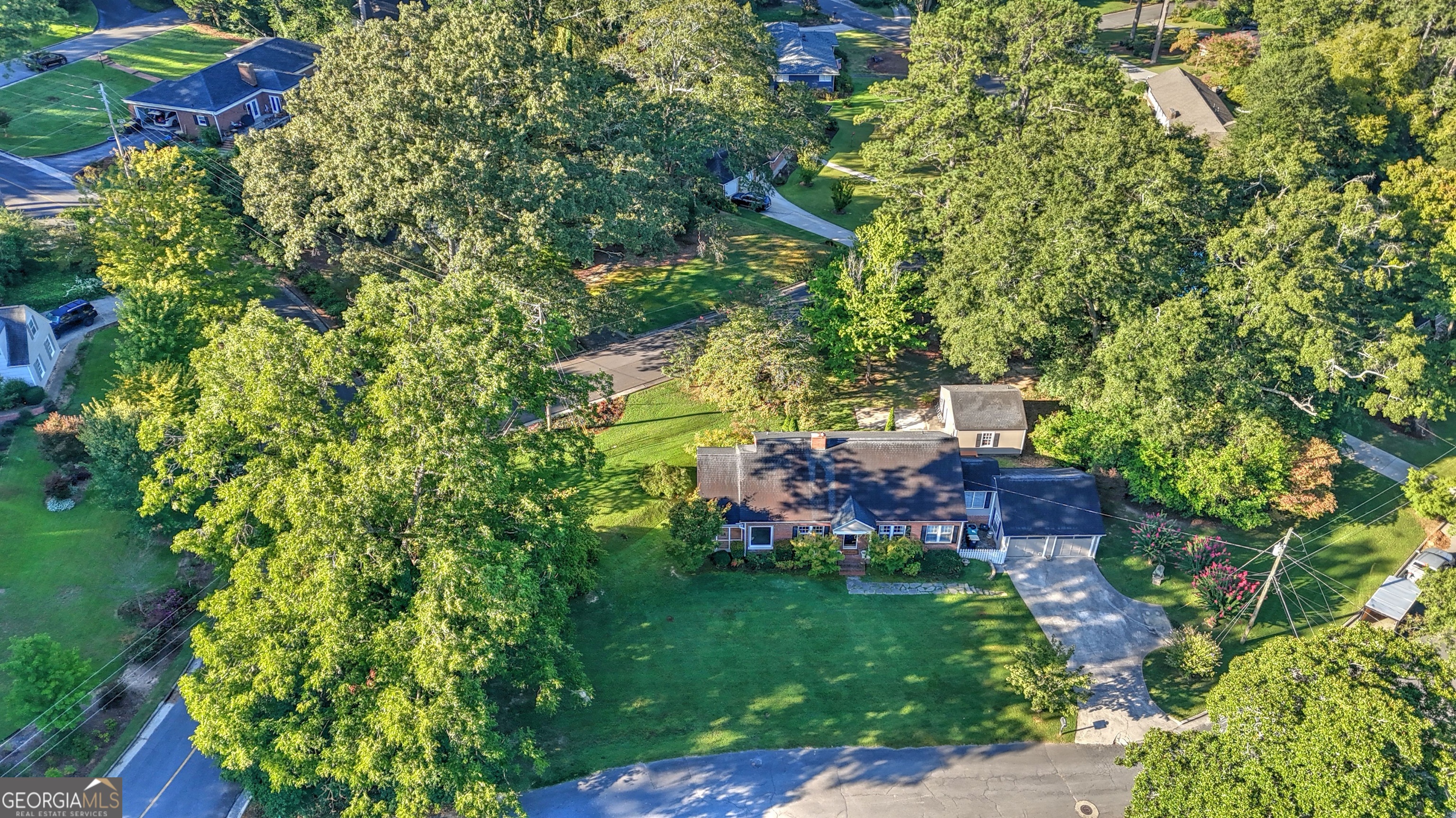 19 Berckman Lane SW Rome GA 30165