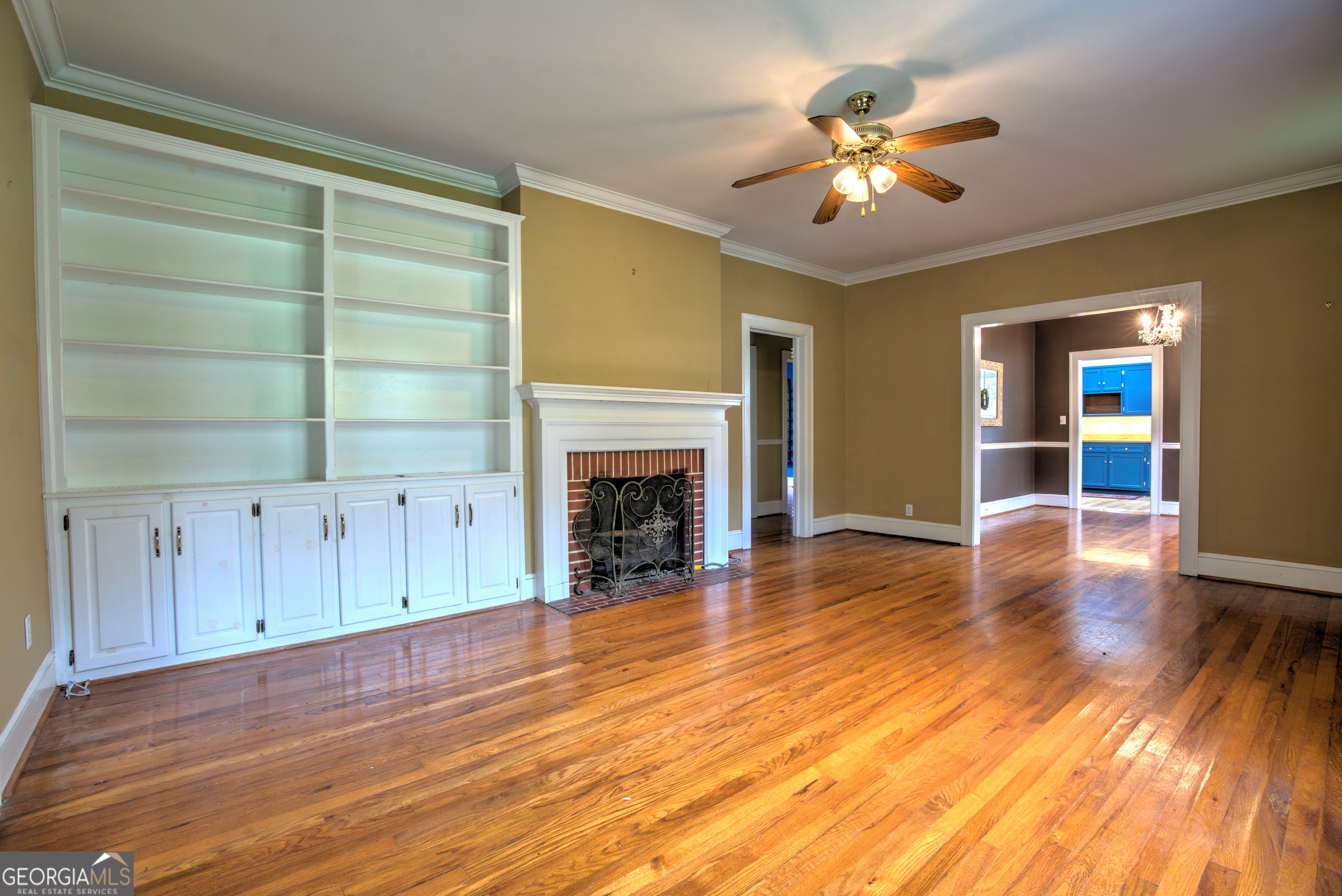 19 Berckman Lane SW Rome GA 30165