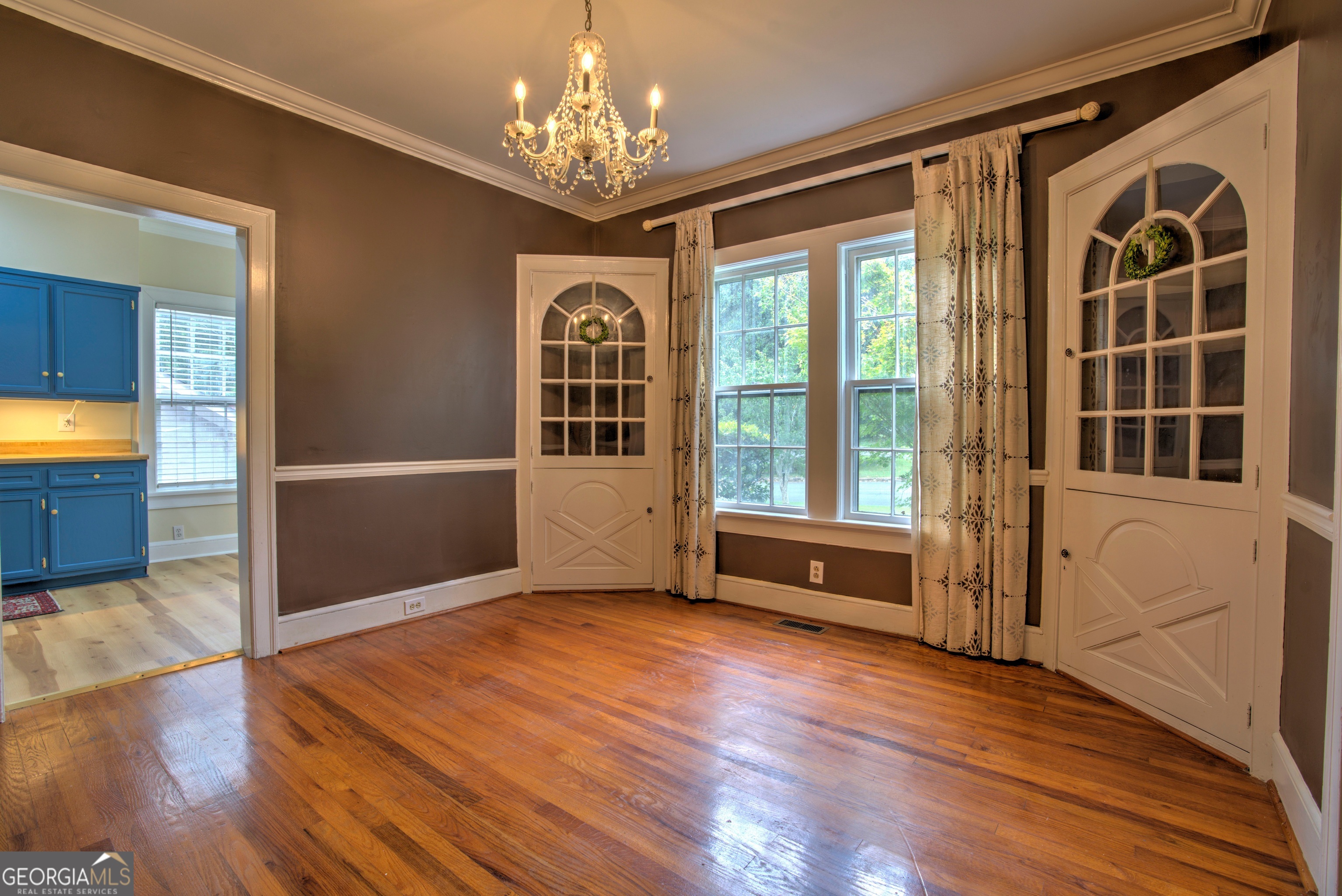 19 Berckman Lane SW Rome GA 30165