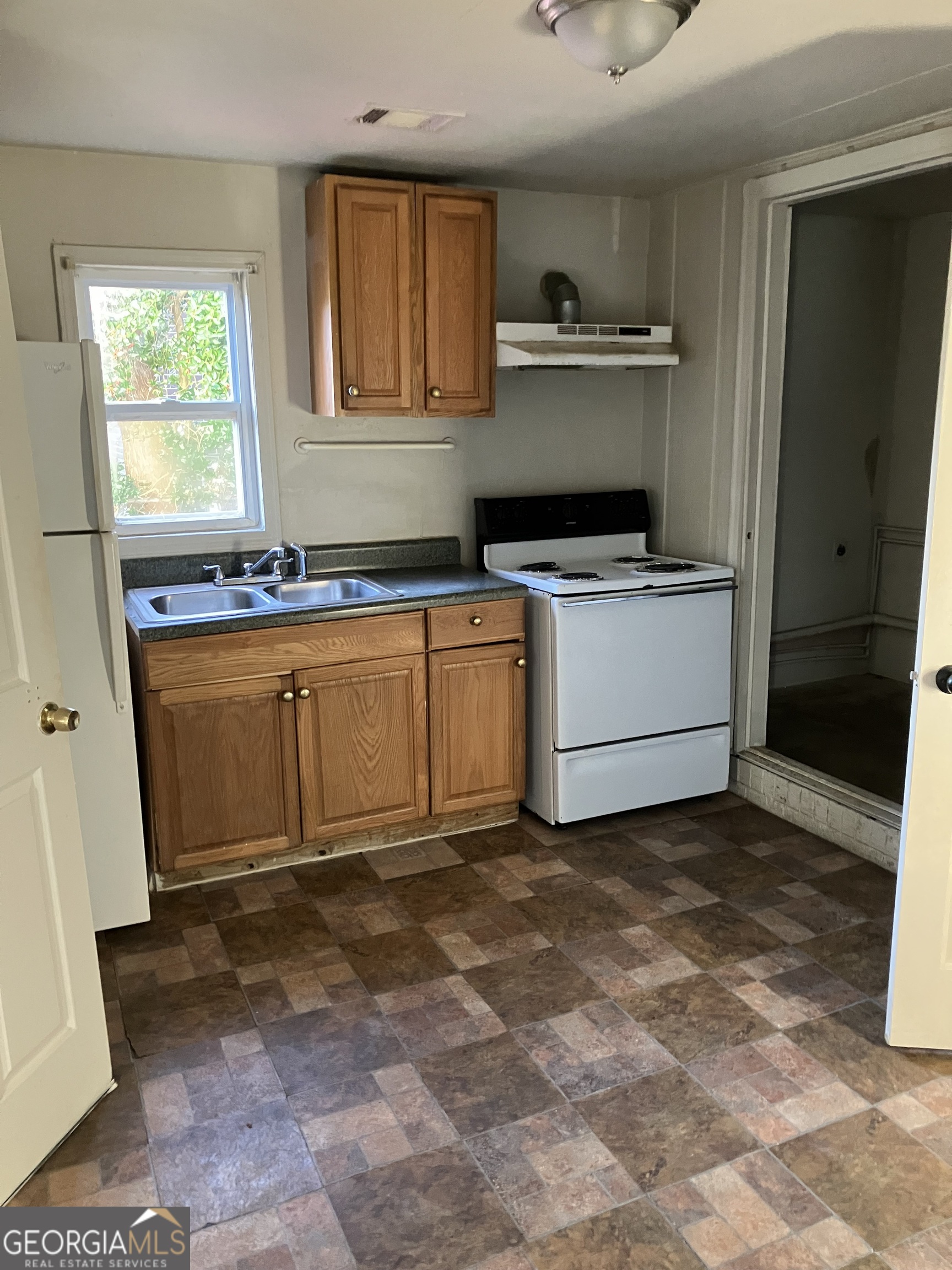 1037 Mountain View Road NW Conyers GA 30012