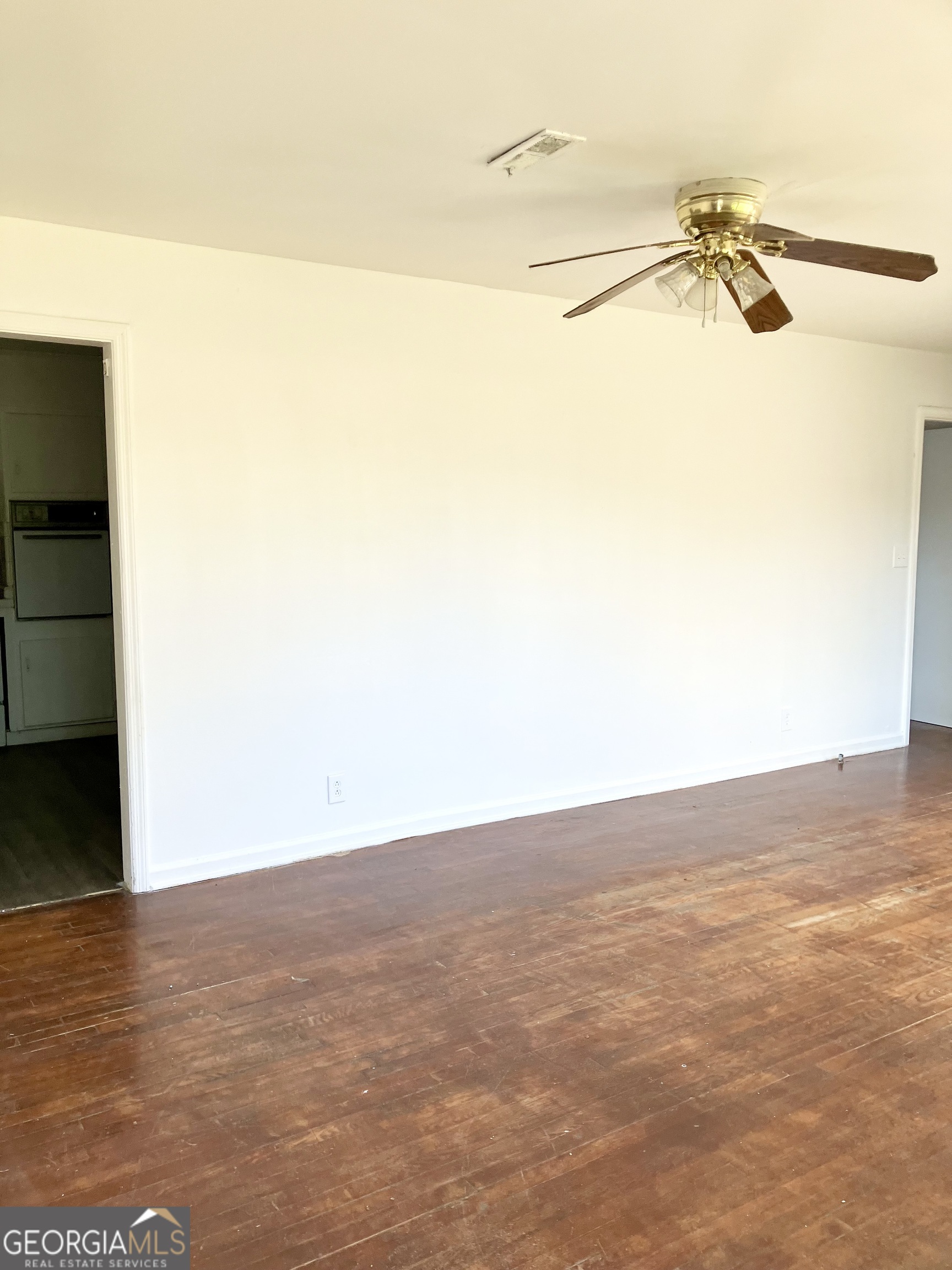 1037 Mountain View Road NW Conyers GA 30012
