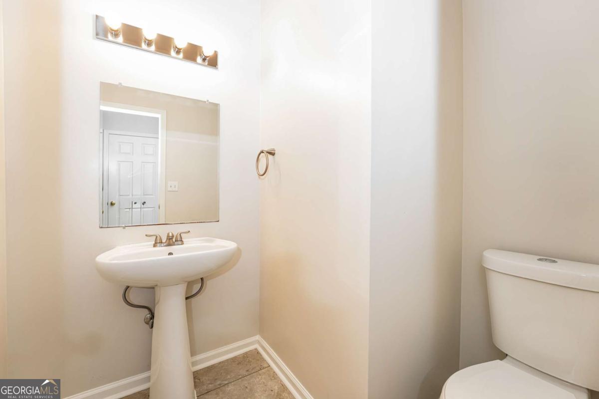 827 Shadow Lake Drive Lithonia GA 30058