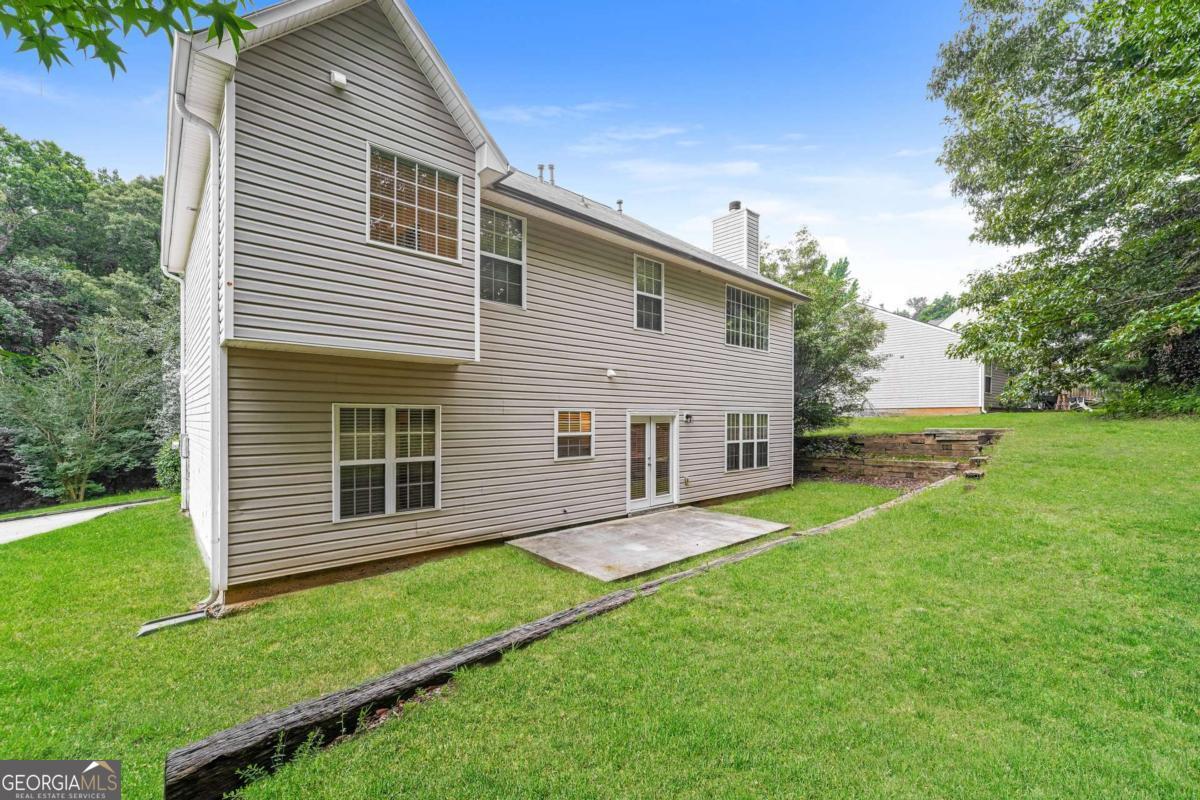 827 Shadow Lake Drive Lithonia GA 30058