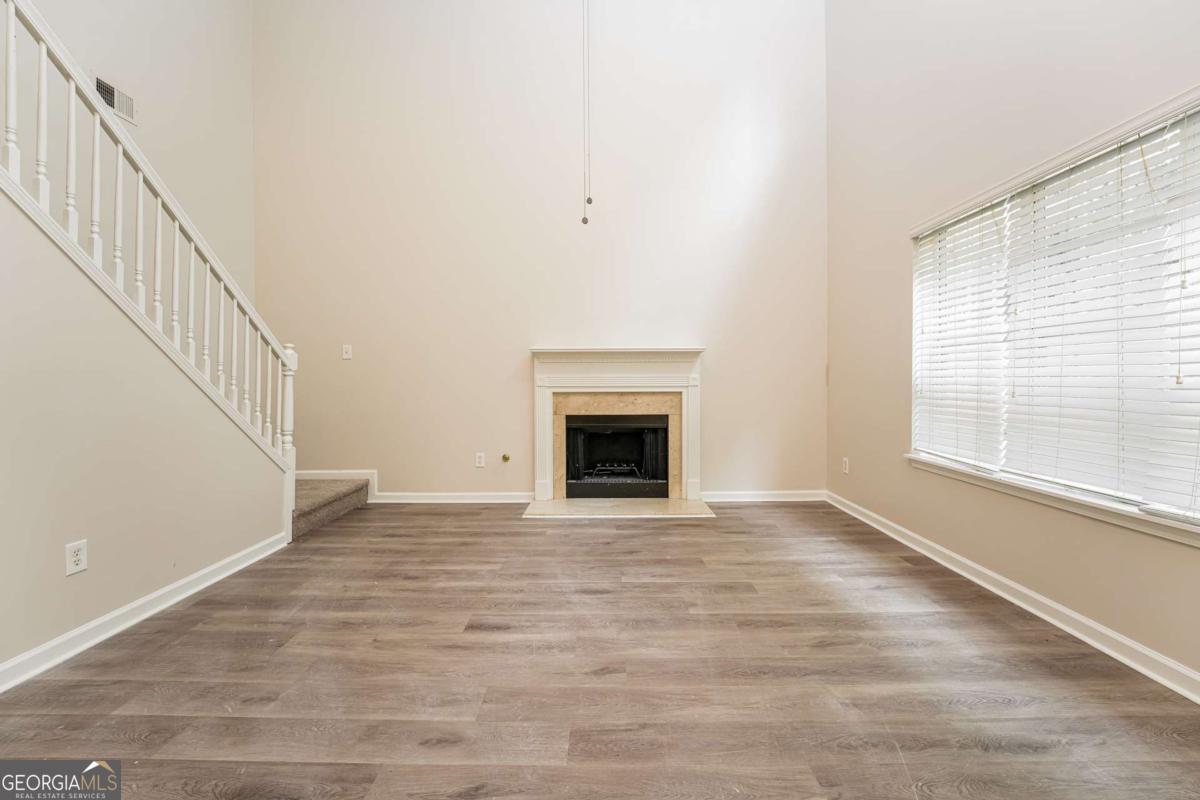 827 Shadow Lake Drive Lithonia GA 30058