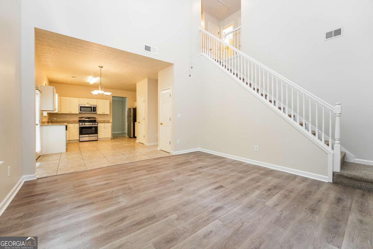 827 Shadow Lake Drive Lithonia GA 30058