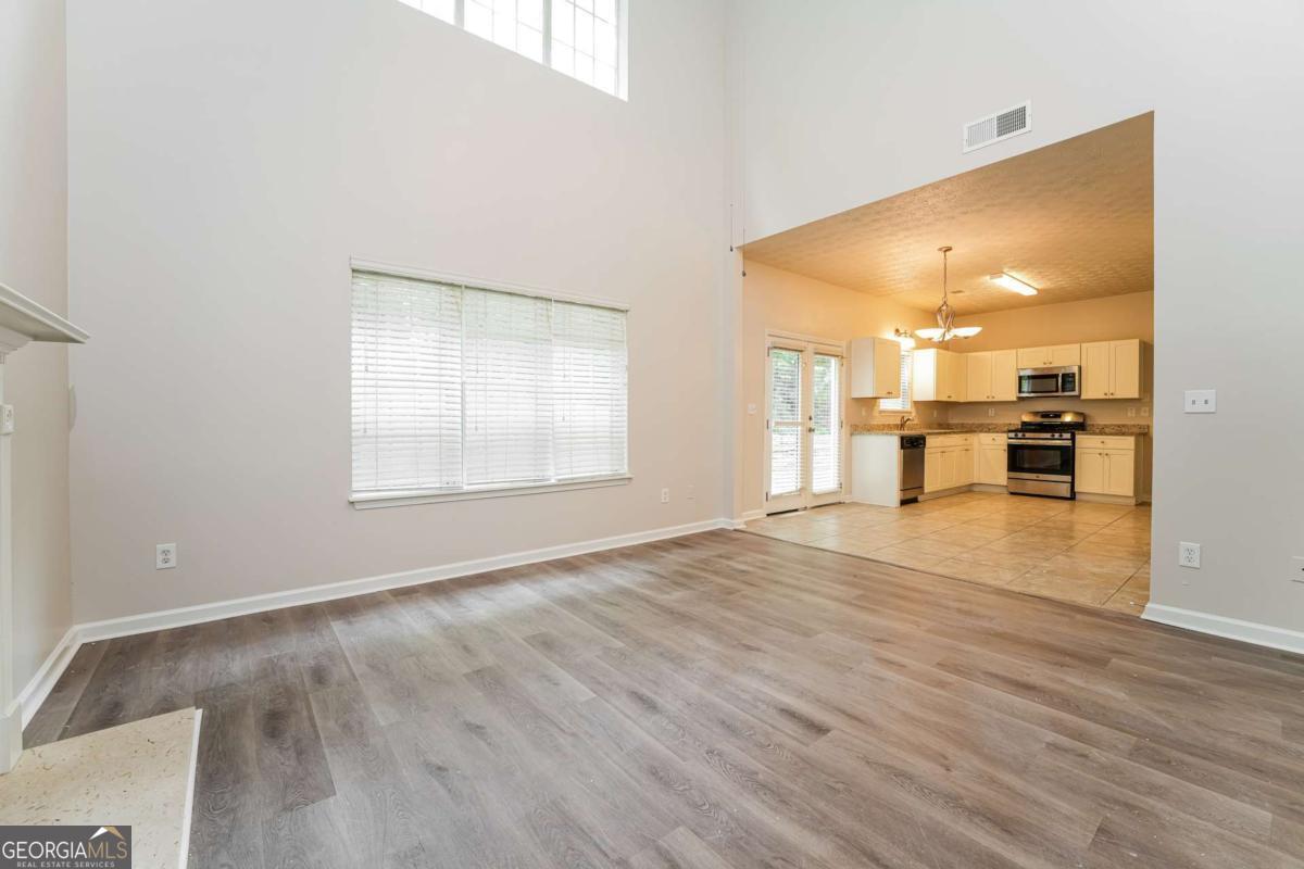 827 Shadow Lake Drive Lithonia GA 30058